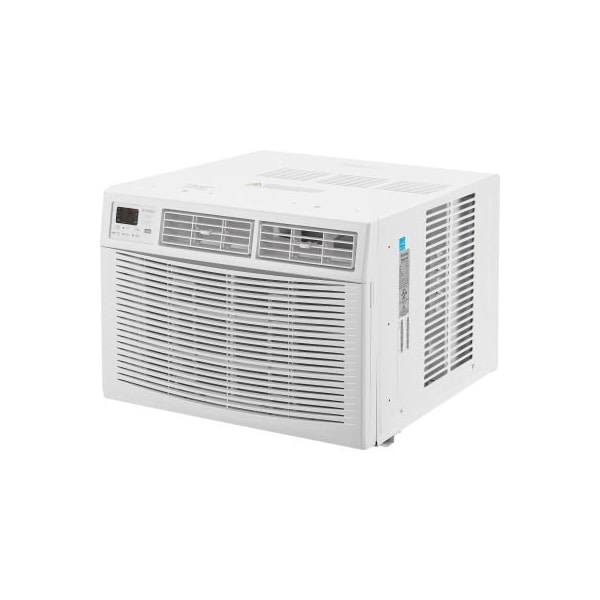 Tcl Home Appl. Hk Co.- Zhongshan. Global Industrial Window Air Conditioner 18000 BTU 208/230V Energy Star Wi-Fi Enabled TWC-18CRD2/K8U(ES) - main